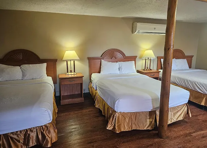 Redrock Country Inn Kanab