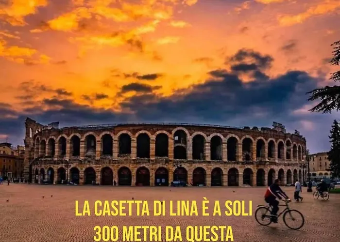 La Casetta di Lina Rooms&Apartments