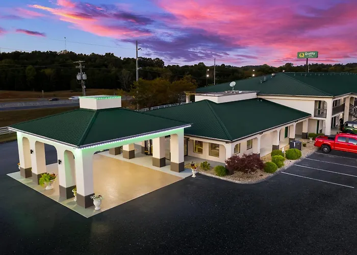 Quality Inn Dandridge