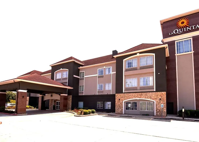 Brookshire Hotels