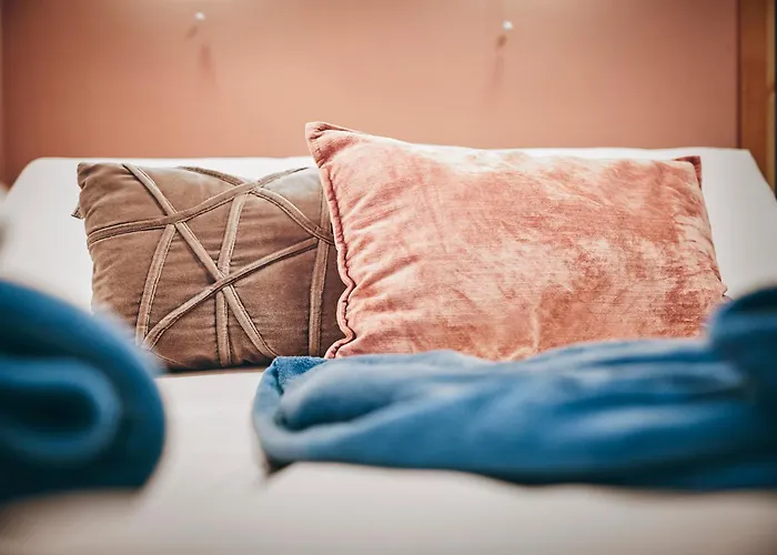 Boutiquehotel Liebesglück - adults only Winterberg