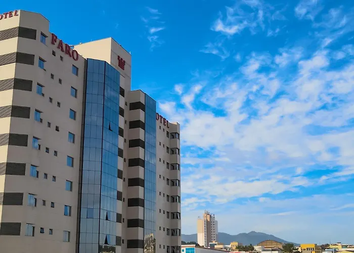 Hotéis centrais de Atibaia