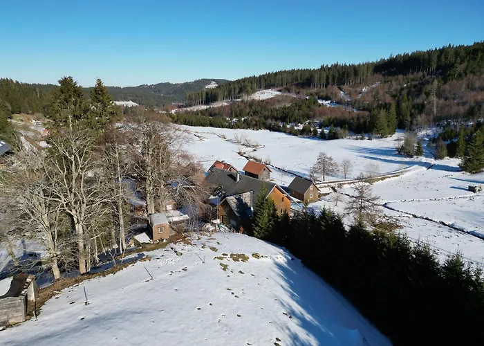 Sporthostel Rössle