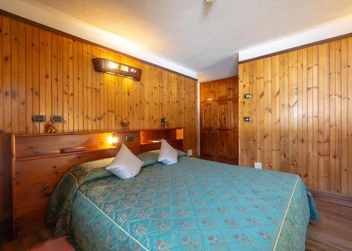 Hotel Bouton D'Or - Cogne