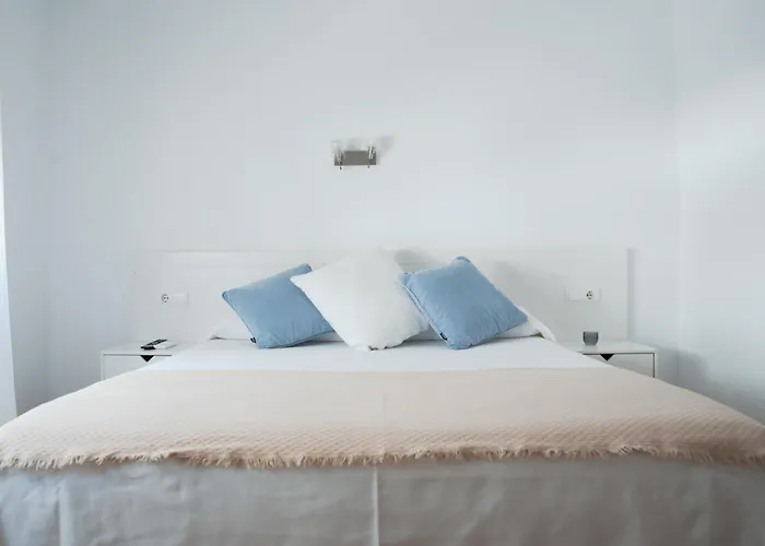 Hostal El Ranxo Cadaqués