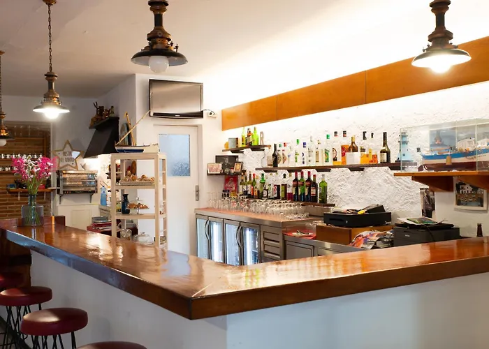 Hostal El Ranxo Cadaqués