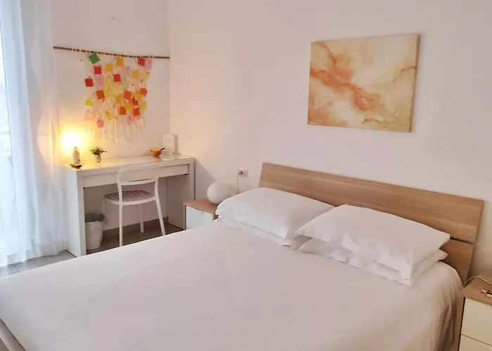 B&B Le Albarelle