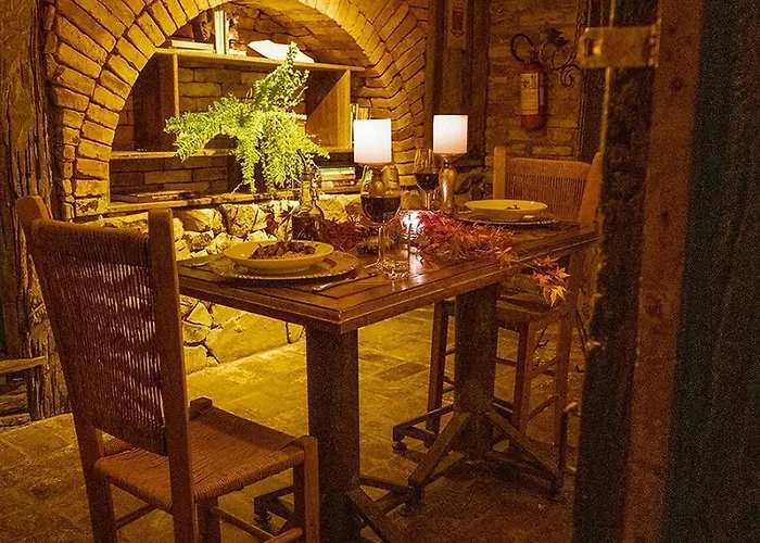 Estalagem La Hacienda Hotel Gramado