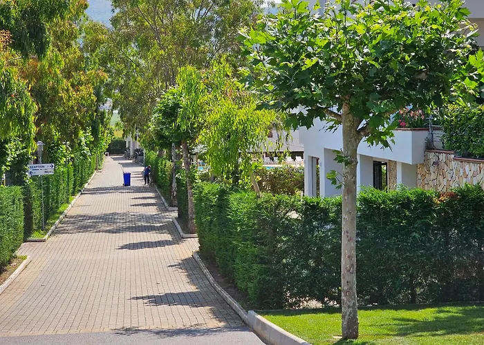 Suite Hotel Dominicus