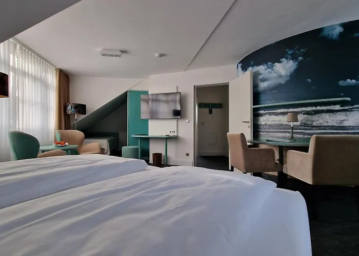 Villa Ney Norderney
