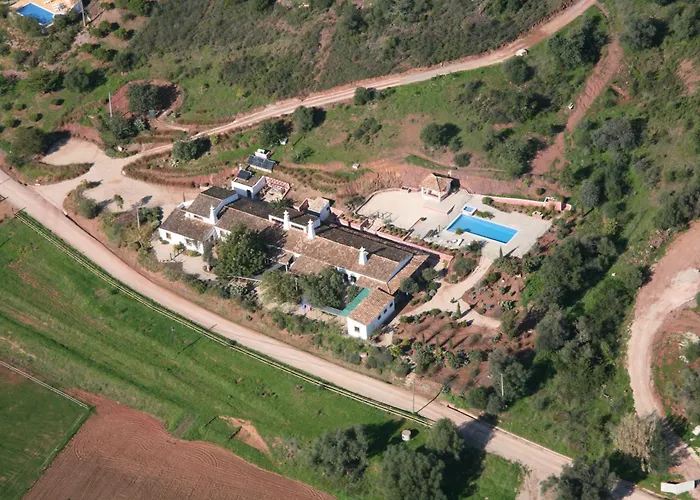 Fazendinha - Tavira - Spacious And Tranquil Hotel