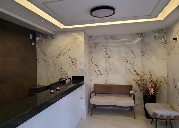 Hotel Cabana
