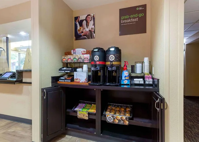 Extended Stay America Suites - Washington, Dc - Fairfax