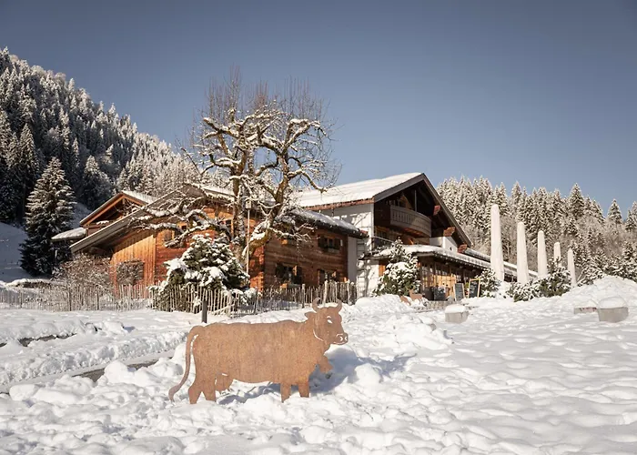 Hotel Alpe Dornach Oberstdorf