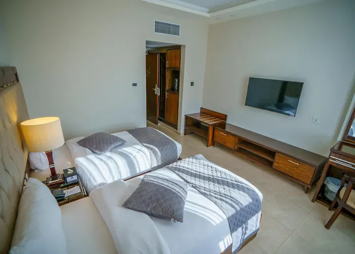 Petra Icon Hotel