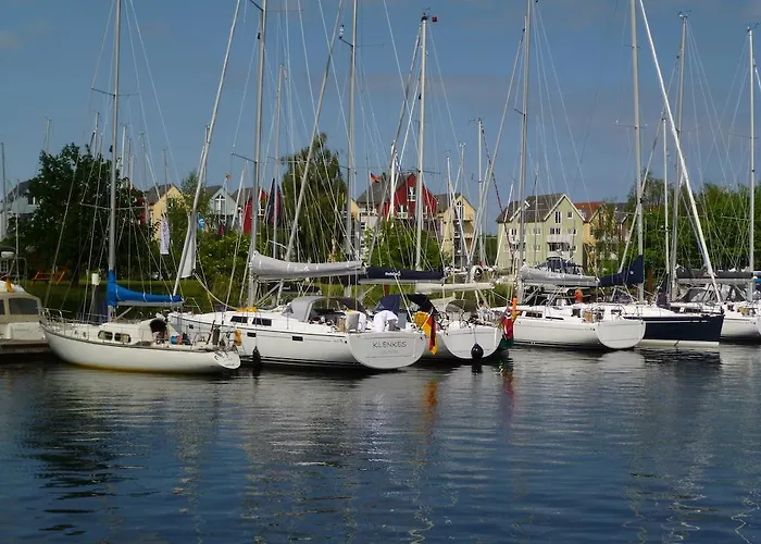 Hotel Adler Greifswald