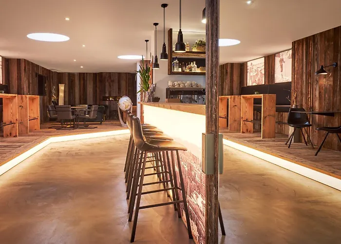 My Parkhotel By Ar Hotels Kempten 