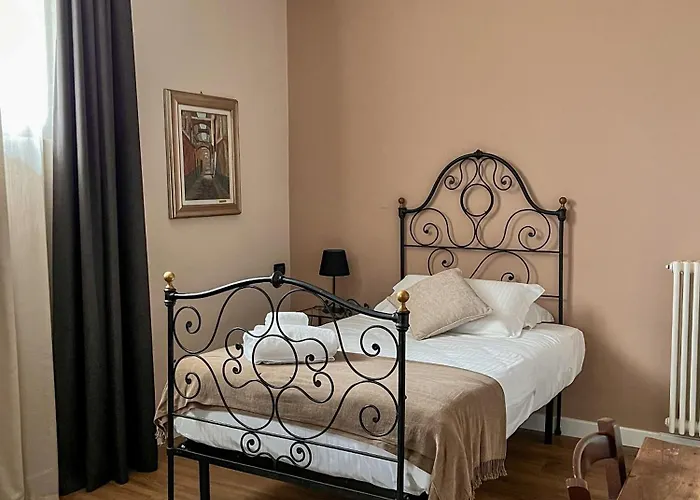 Convento Boutique Hotel Susa