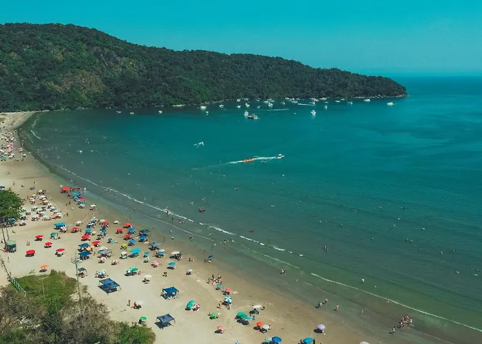 Pousada Costa Da Riviera Piscina Climatizada Bertioga