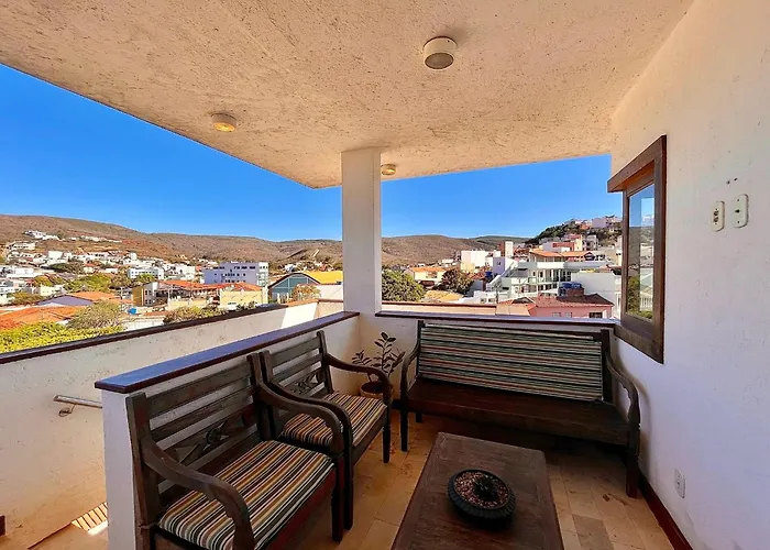 Hotel Vila Nova do Príncipe Caetité