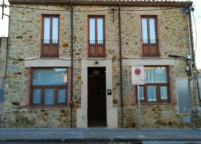 Apartamento Petit Pals