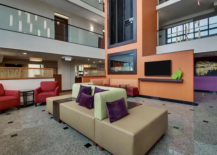 Drury Inn & Suites Bowling Green