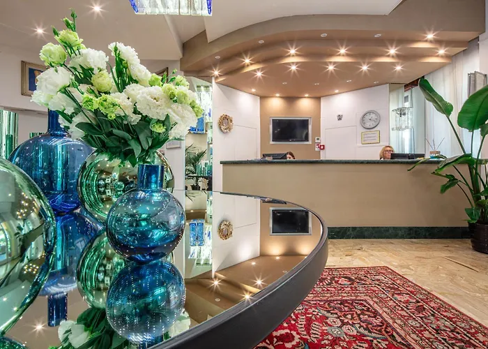 Hotel Excelsior Bibione