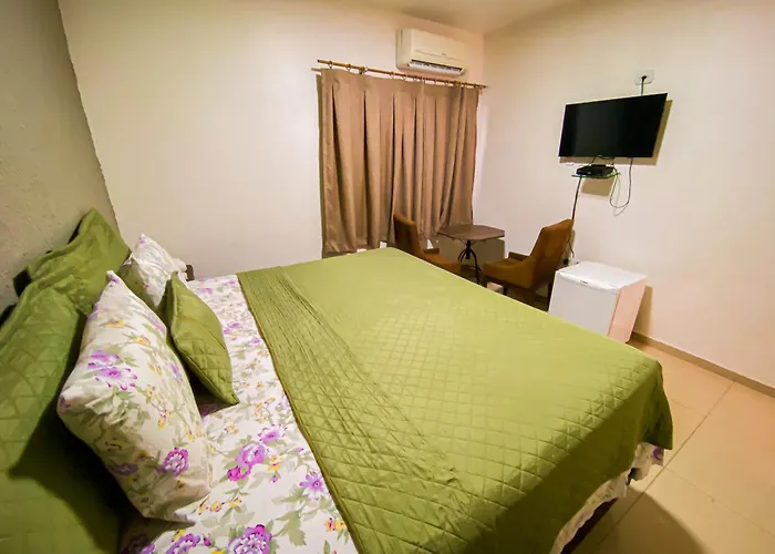 Hotel Pequeno Principe Arapiraca
