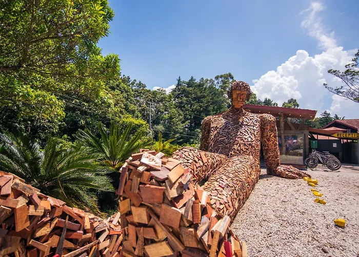 Hotels in Puntarenas