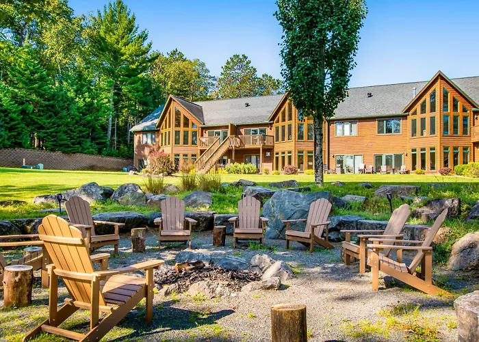 Copperwood #1 Apartment Eagle River