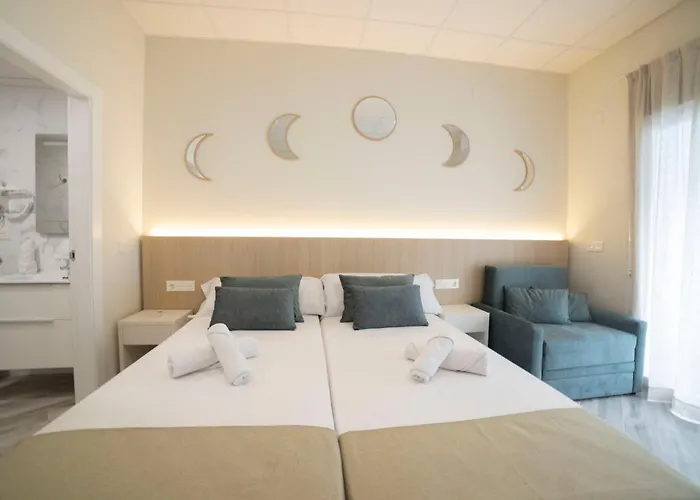 Hostal Altea Karma