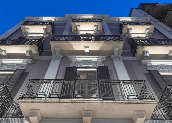 Vis Urban Suites&Spa