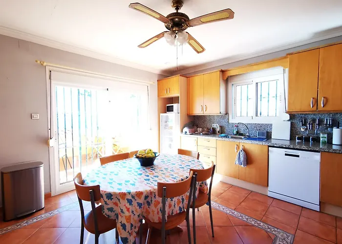 Gibraltar Views Guest House La Línea de la Concepción