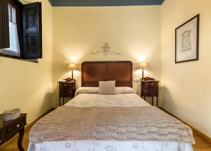 Hotel Los Leones - Adults Only Rubielos De Mora