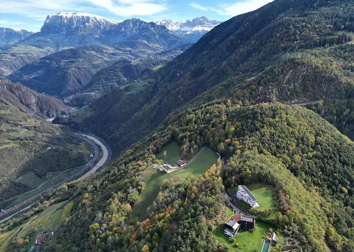 Villa Collina Verde Karneid