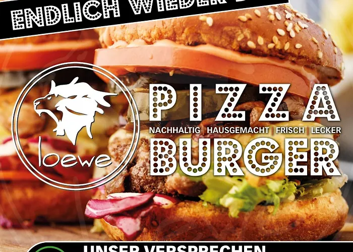 Hotel Restaurant zum Löwen