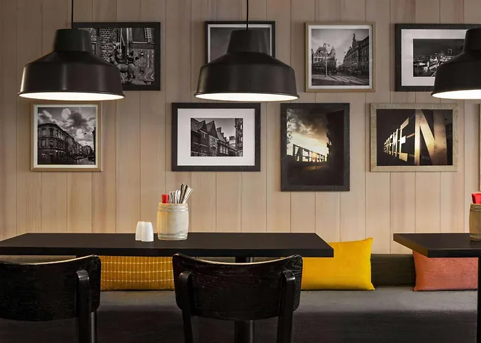 Vienna House Easy By Wyndham Bremen City