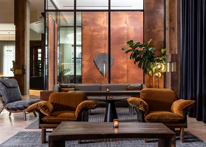 Thompson Denver, By Hyatt