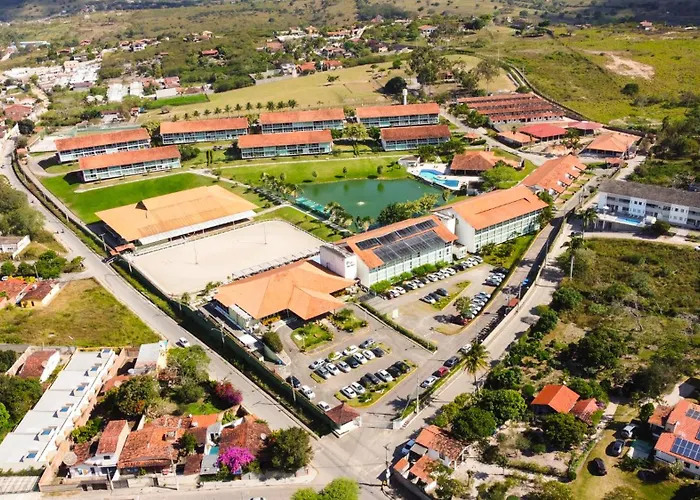 Villa Hípica Resort Gravatá
