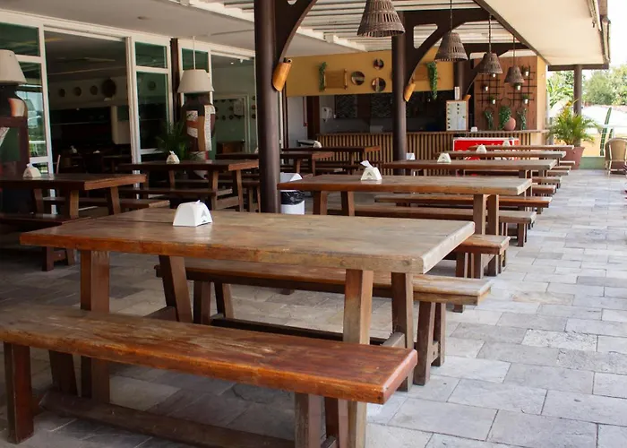 Villa Hípica Resort Gravatá