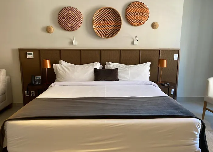 Juma Ópera Hotel Manaus