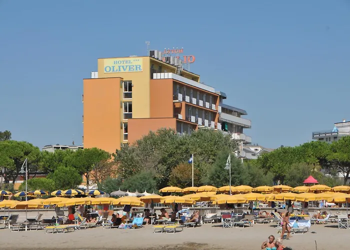 Hotel Oliver