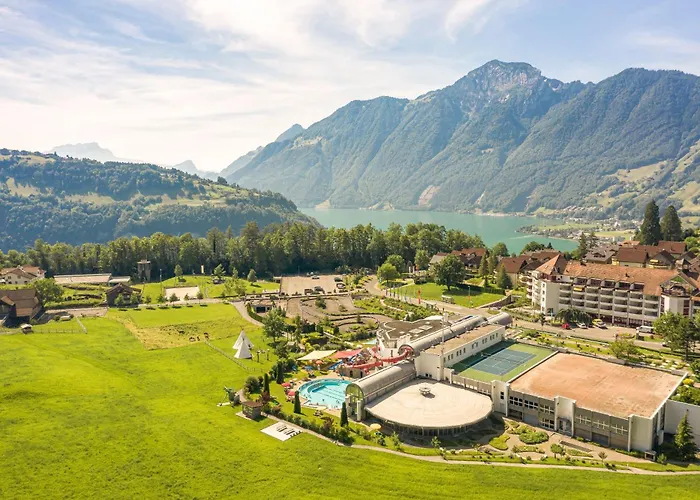 Hotels in Morschach
