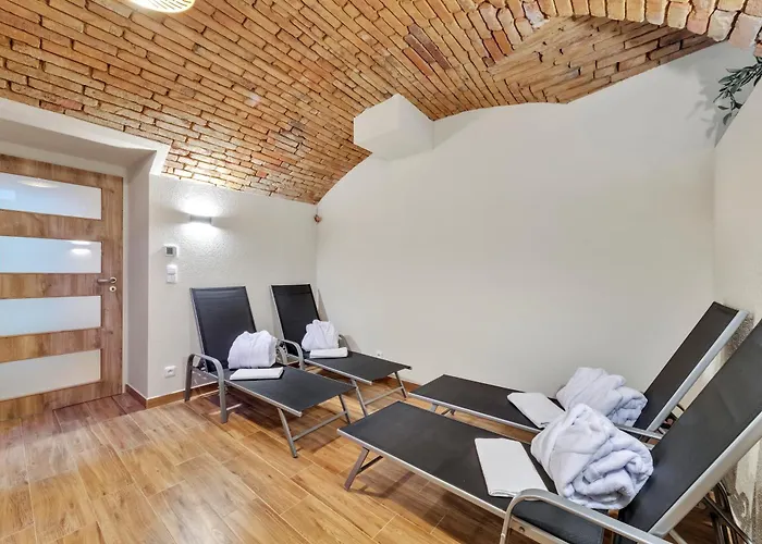 Rezidence Villa Gloria Mariánské Lázně