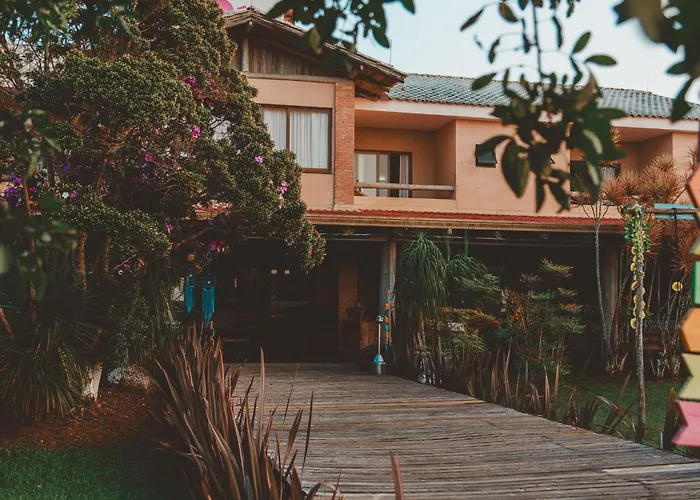 Partner Itapoa By Marina Hotel Pontal 