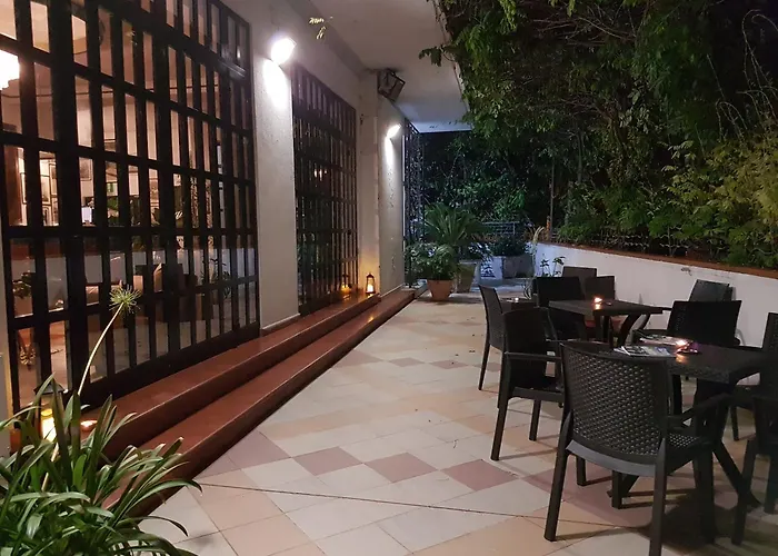 Hotel Calla' Policoro