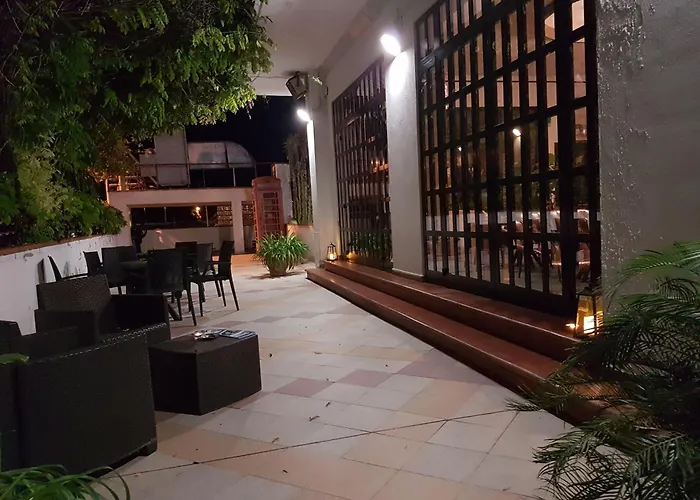 Hotel Calla' Policoro