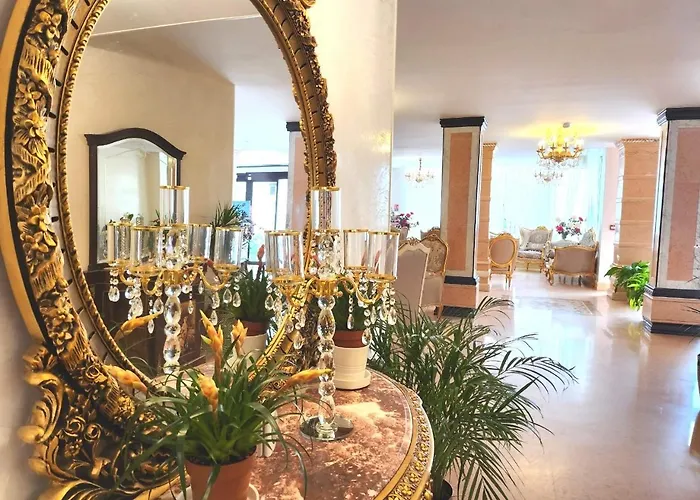 HOTEL ROYAL Paris Ivry