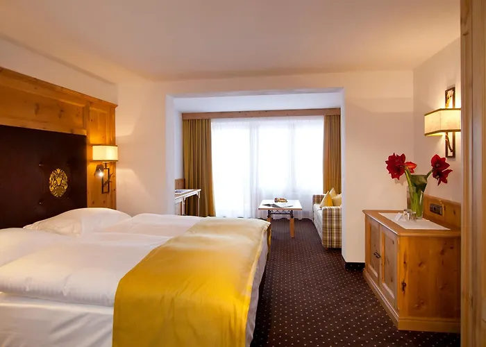 Sporthotel Ellmau In Tirol