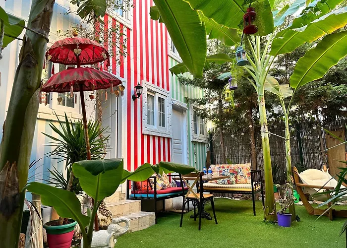 Marissa Boutique Cesme Hotel